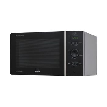 Microondas Whirlpool Mcp347sl Encimera Combinado 800w