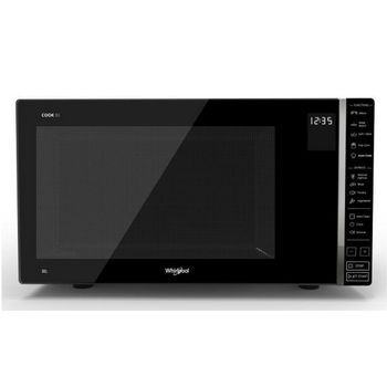 Whirlpool MWP 103 W Horno Microondas con Grill 20L 700W Negro