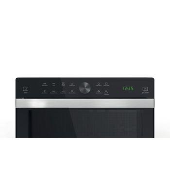 Microondas WHIRLPOOL MCP 346 WH Plata 25L