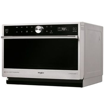 Microondas Whirlpool Mwp3391sx