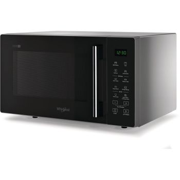 Microondas Whirlpool Mwp254sb