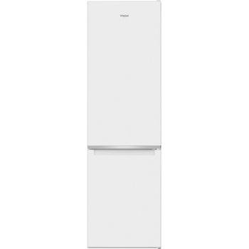 Combi Whirlpool W9 921c W Blanco 2.01m