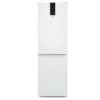 Combi Smeg Fc20bdne Blanco 2.00m Fondo 60cm con Ofertas en Carrefour