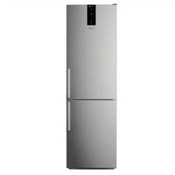 Combi SMEG FC18BDNE Blanco 1.85m Fondo 60cm