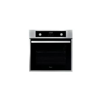 Horno Whirlpool Akp785ix