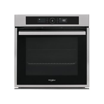 🔥 Horno WHIRLPOOL AKP444IX 🔥 multifunción 56 litros