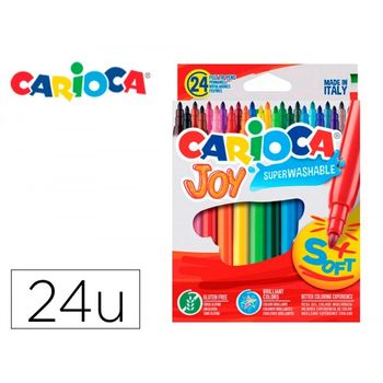 Stabilo Ohpen Punta Fina Rotulador Permanente Negro -10u- con Ofertas en  Carrefour