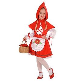 Disfraz De Caperucita Roja Para Bebé con Ofertas en Carrefour