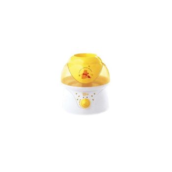 Ionoumidificatore Ariete Disney Baby 35w Bianco Giallo