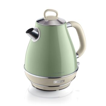 Swan Retro SM22030GNEU Microondas 20L 800W Verde