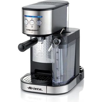 Melitta Caffeo Passione F54/0-100 Cafetera Superautomática 15 Bares