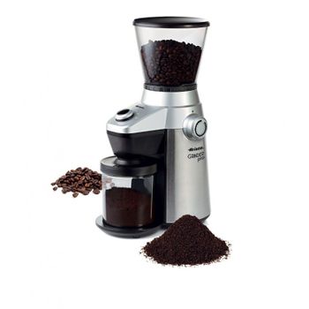 Ariete Cafetera Caffe Novecento 1105 W Plateado Ariete con Ofertas en  Carrefour