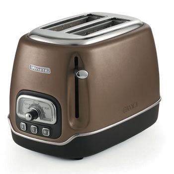 Tostador Vertical Toastin` Time 850 Inox Long Lite Cecotec con Ofertas en  Carrefour