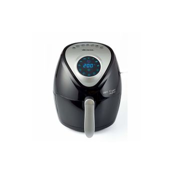 Freidora De Aire Princess Airfryer Digital 182238 1350w 4l 8 Programas  Negro con Ofertas en Carrefour