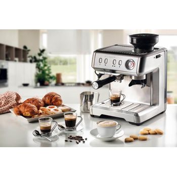 Ariete 1313 Máquina Espresso 2 L Semi-automática