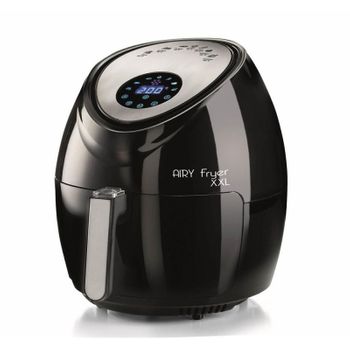 Princess 01.182244.01.001 Airfryer, 1500 W, 6 litros, Plástico