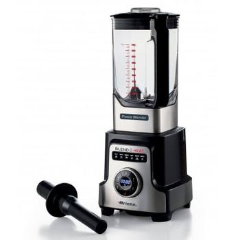 Ariete 0578/00 2 L Batidora De Vaso 2000 W Negro