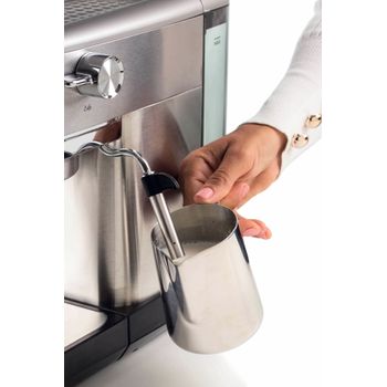 Lelit Pl042em Cafetera Eléctrica Máquina Espresso 3,5 L Manual con Ofertas  en Carrefour