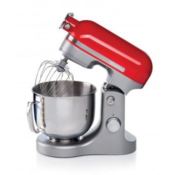 Ariete 00c158900ar0 Batidora Batidora De Varillas 1600 W Rojo