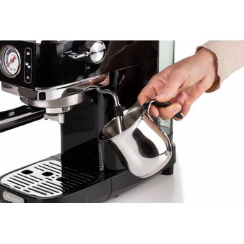 Krups Yy8135fd Máquina Automática De Café Espresso Con Trituradora - Negro  con Ofertas en Carrefour