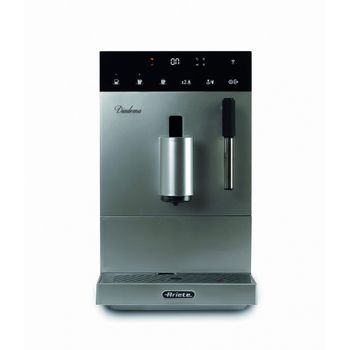 Philips 2200 series Series 2200 EP2230/10 Cafeteras espresso completamente  automáticas, Superautomática negro, Máquina espresso, 1,8 L, Granos de  café, Molinillo integrado, 1500 W, Negro