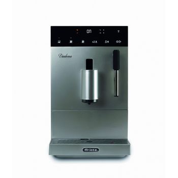 Cafetera Express Semiautomática 20bar ,325×228×360 Mm , Blanco Roto , Create  - Thera Matt Pro con Ofertas en Carrefour