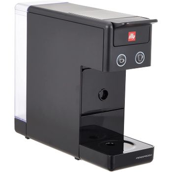 Illy Y3.3 Totalmente Automática Macchina Per Caffè A Capsule 0,75 L