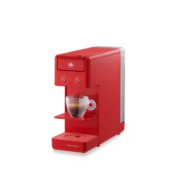 Illy Y3.3 Totalmente Automática Macchina Per Caffè A Capsule 0,75 L