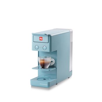 Illy Y3.3 Semi-automática Máquina Espresso 0,75 L