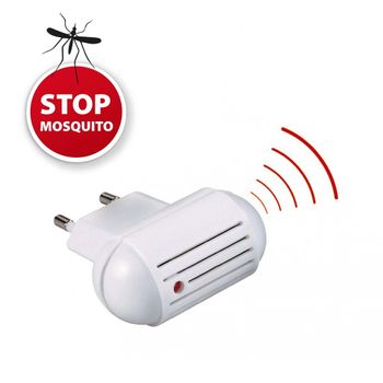 Primematik - Matamoscas Y Mosquitos Eléctrico Led Lámpara Mata Insectos  Voladores Y Moscas 10 W Ah07000 con Ofertas en Carrefour