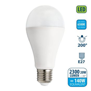 Bombilla Philips LED 200W E27