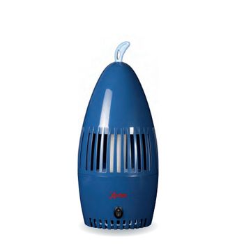 Primematik - Bombilla Matamoscas Y Mosquitos Eléctrico Luz Mata Insectos  Voladores Y Moscas 15 W E27 600 Lm Ah08700 con Ofertas en Carrefour