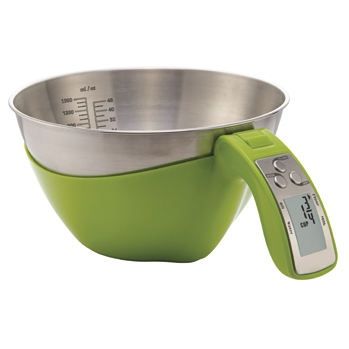 Báscula De Cocina Digital 5kg con Ofertas en Carrefour