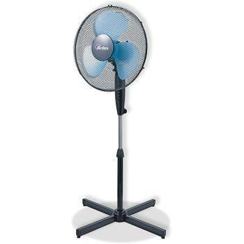 Ardes Ar5ea40p Ventilador Negro