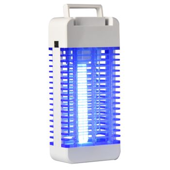 Ardes Ar6s11a Automático Matainsectos Apto Para Uso En Interior Azul, Blanco Insecticida Y Repele-insectos