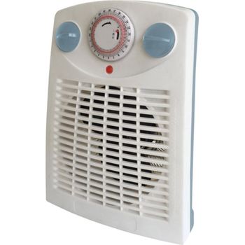 Ardes Ar449ti Ventilador Eléctrico Interior Blanco