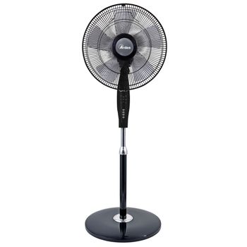 Ardes Style Ventilador Negro