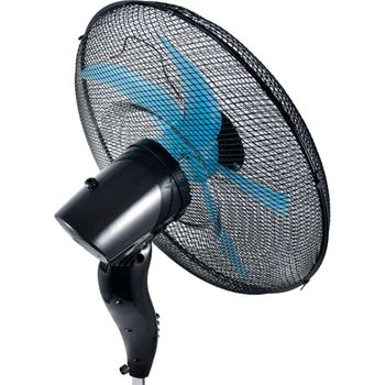 Ardes Easy 50pb Ventilador Negro, Azul