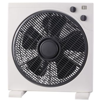 Ardes Ar5b29 Ventilador Blanco