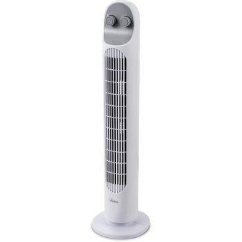 Ardes Ar5t801 Ventilador Blanco