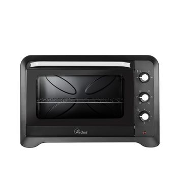 Mini horno - PZ-2881 TRISTAR, Negro