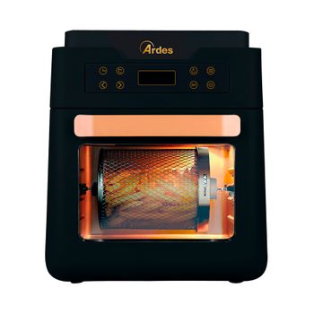 Ardes Ar1k3000 Horno Freidora De Aire 12 Litros