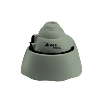 Ardes Paco G Humidificador Vapor 2 L 400 W Gris