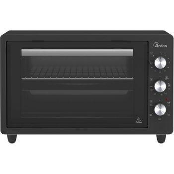 MINI HORNO ARDES LAUSON AR6221B CONVECCIÓN 20L – Electrocash  Electrodomésticos