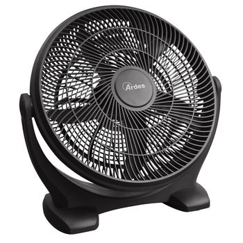 Ardes Ar5a45 Ventilador Negro