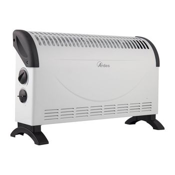 Orbegozo CVT 3300 Convector Turbo 2000W