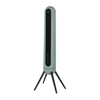 Ardes Ar5t1001 Ventilador Gris