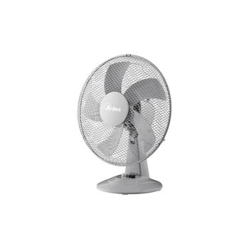 Ardes Ar5st40g Ventilador Gris