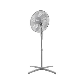 Ardes Ar5st40pg Ventilador Gris