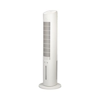 Ardes Ar5r09 Ventilador Blanco